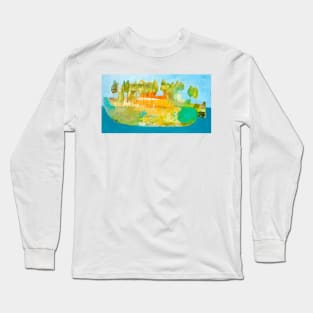 Ark Long Sleeve T-Shirt